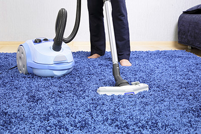 Top Tips for Cleaning Valuable Rugs