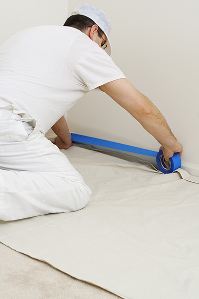 Carpet Cleaning Company in Livermore